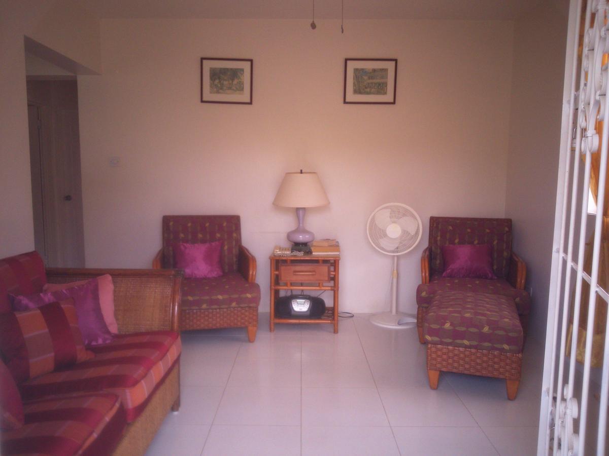 Miri-Joy Apartments Saint Peter Ngoại thất bức ảnh