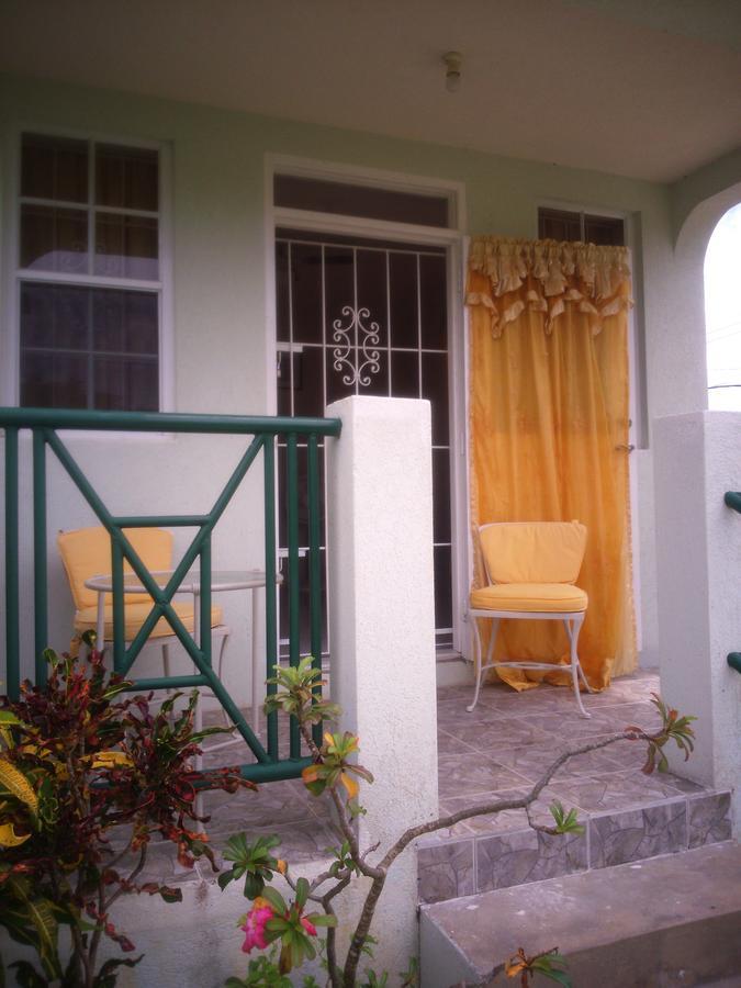 Miri-Joy Apartments Saint Peter Ngoại thất bức ảnh