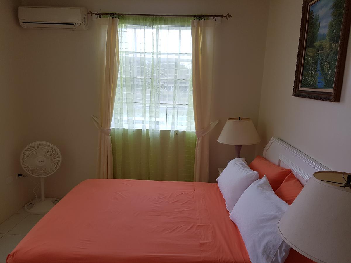 Miri-Joy Apartments Saint Peter Ngoại thất bức ảnh