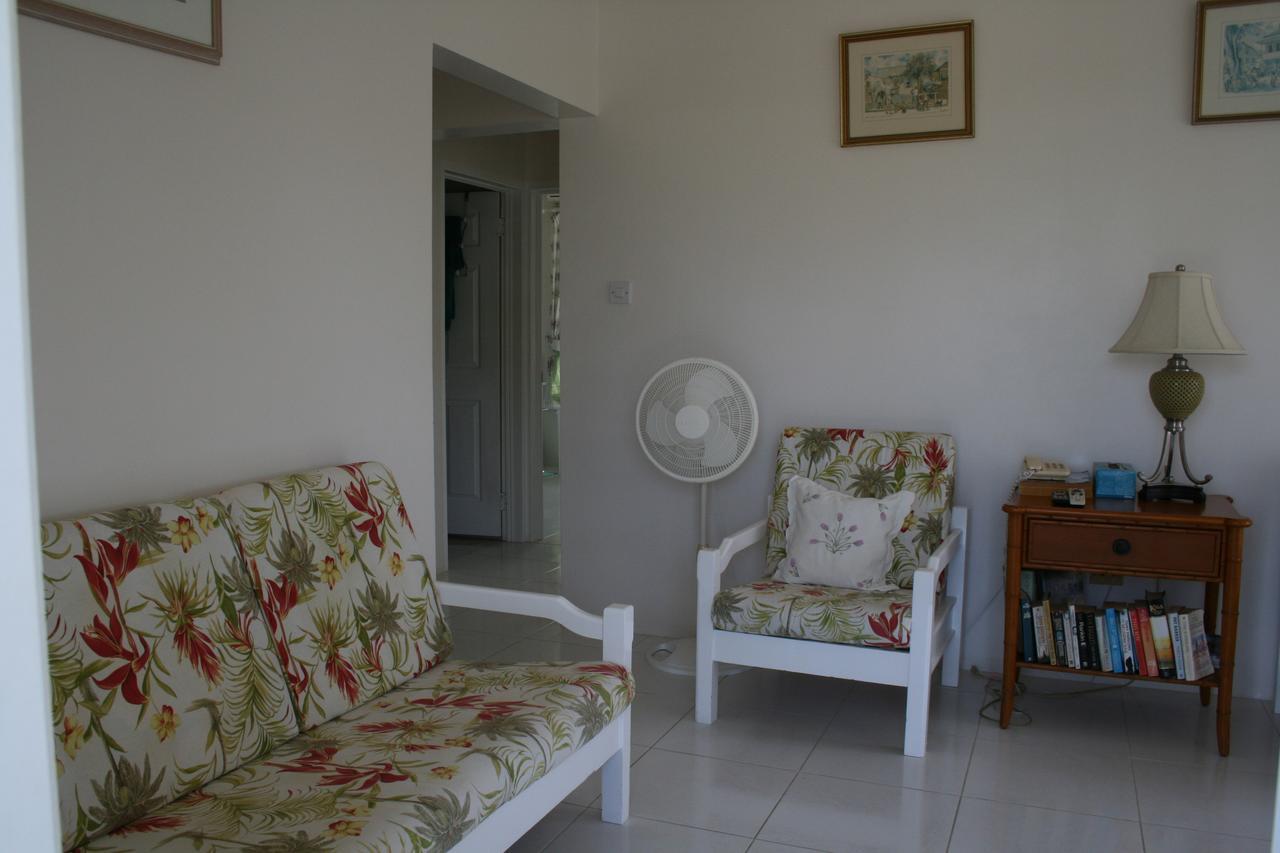 Miri-Joy Apartments Saint Peter Ngoại thất bức ảnh