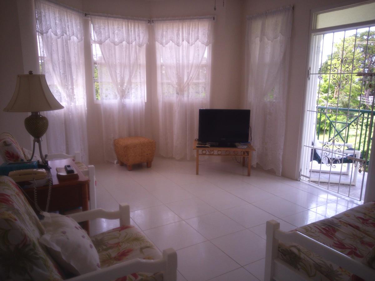 Miri-Joy Apartments Saint Peter Ngoại thất bức ảnh